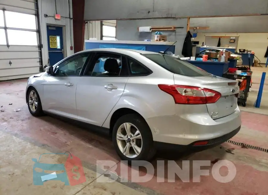 1FADP3F22EL263450 Photo# 2
