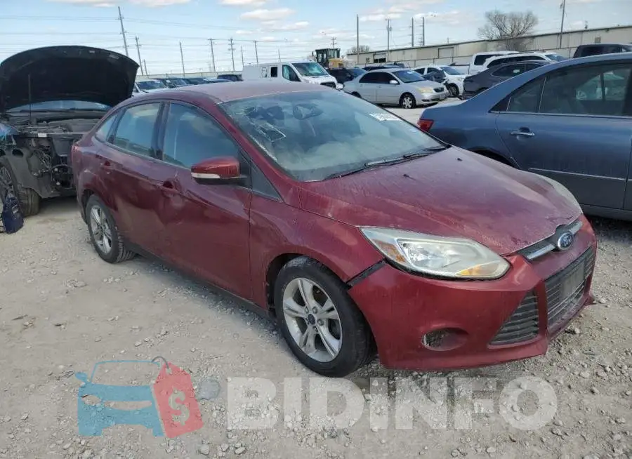 1FADP3F22EL451627 Photo# 4