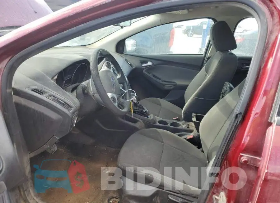 1FADP3F22EL451627 Photo# 7
