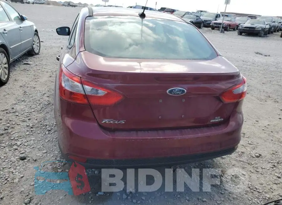 1FADP3F22EL451627 Photo# 6