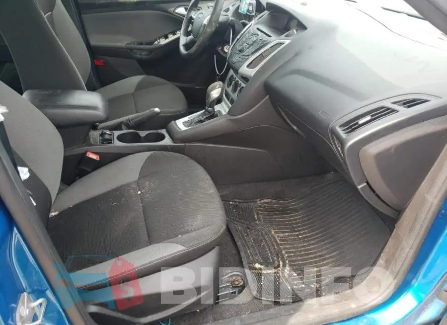 1FADP3F23EL116716 Photo# 5