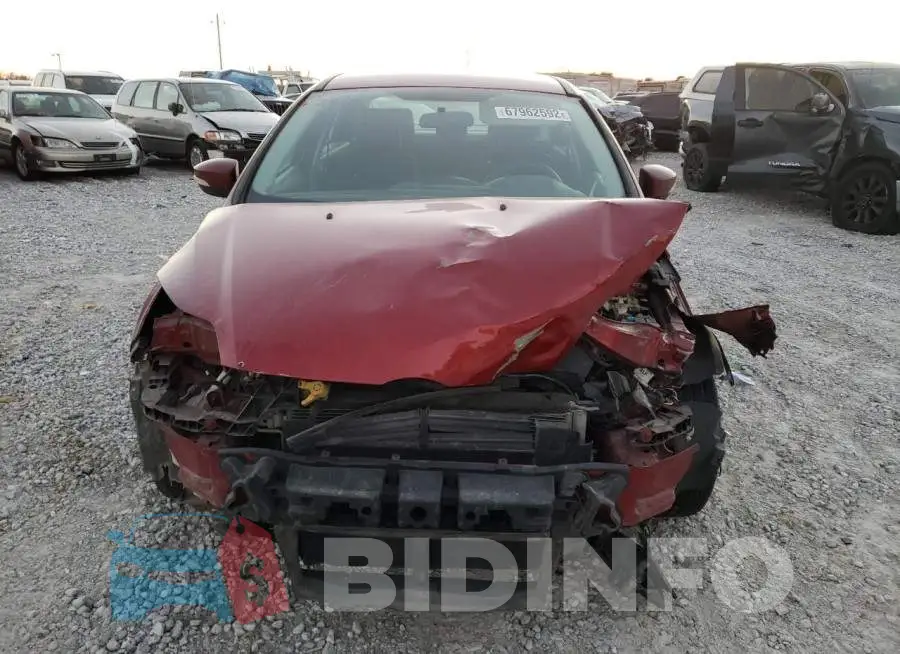 1FADP3F26DL169215 Photo# 5