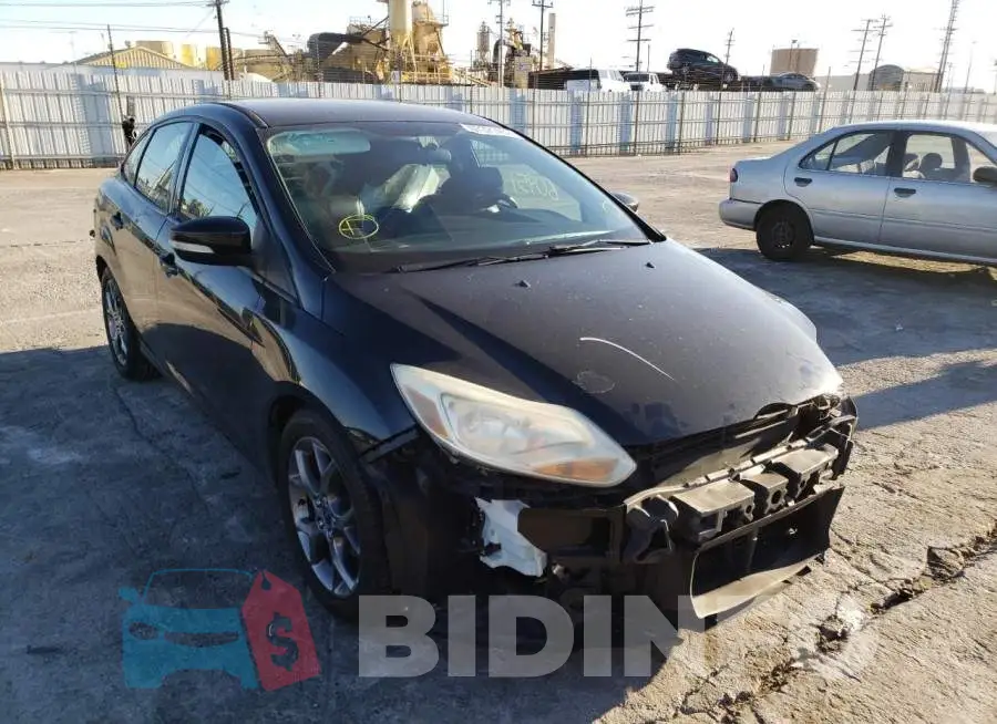 1FADP3F26EL110778 Photo# 1