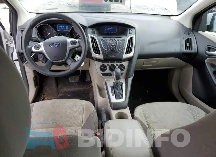 1FADP3F27EL133485 Photo# 8