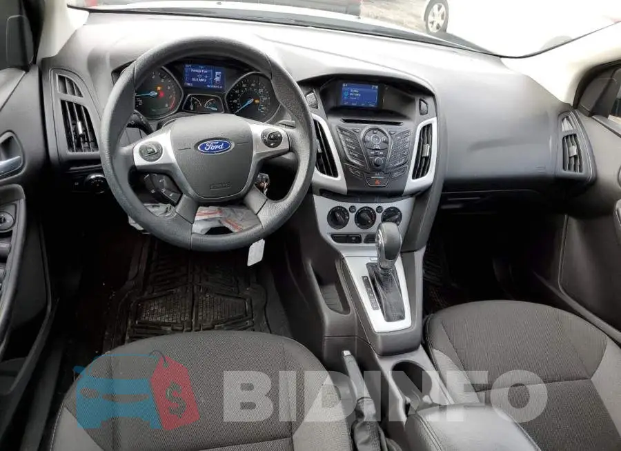 1FADP3F27EL397807 Photo# 8