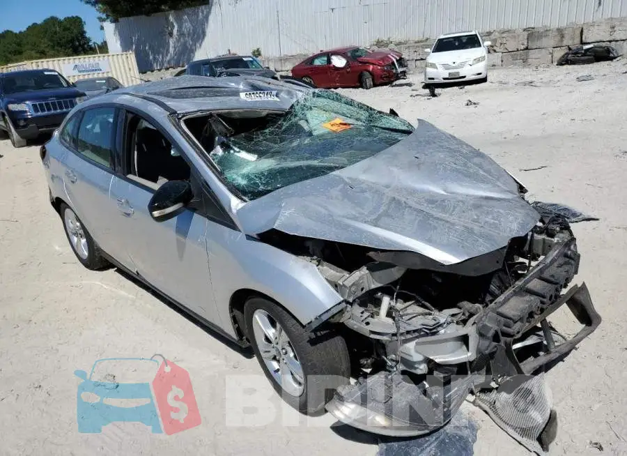 1FADP3F29EL221843 Photo# 9