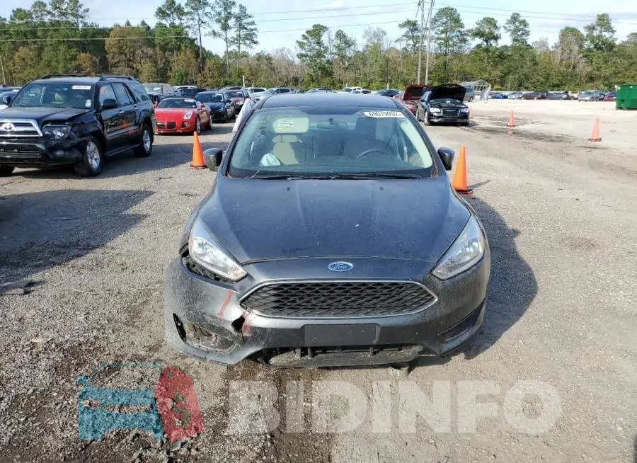1FADP3FE9JL219854 Photo# 5