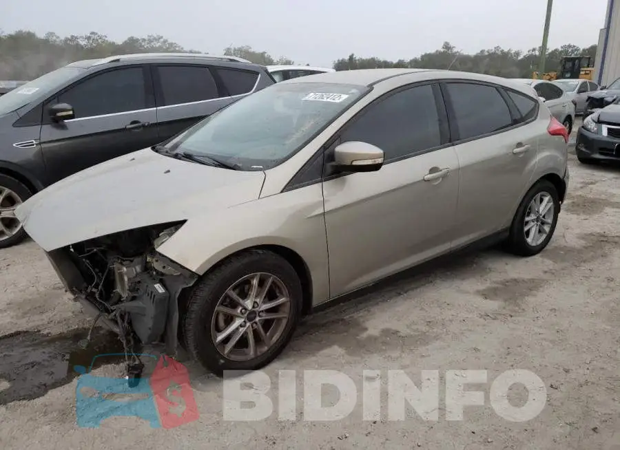 1FADP3K20FL354613 Photo# 1