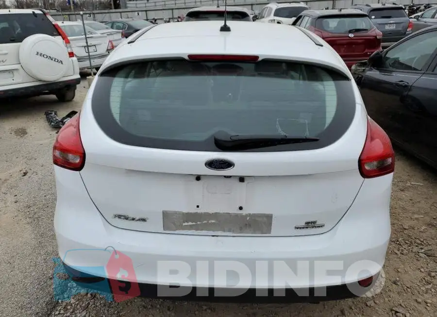 1FADP3K28FL308205 Photo# 6