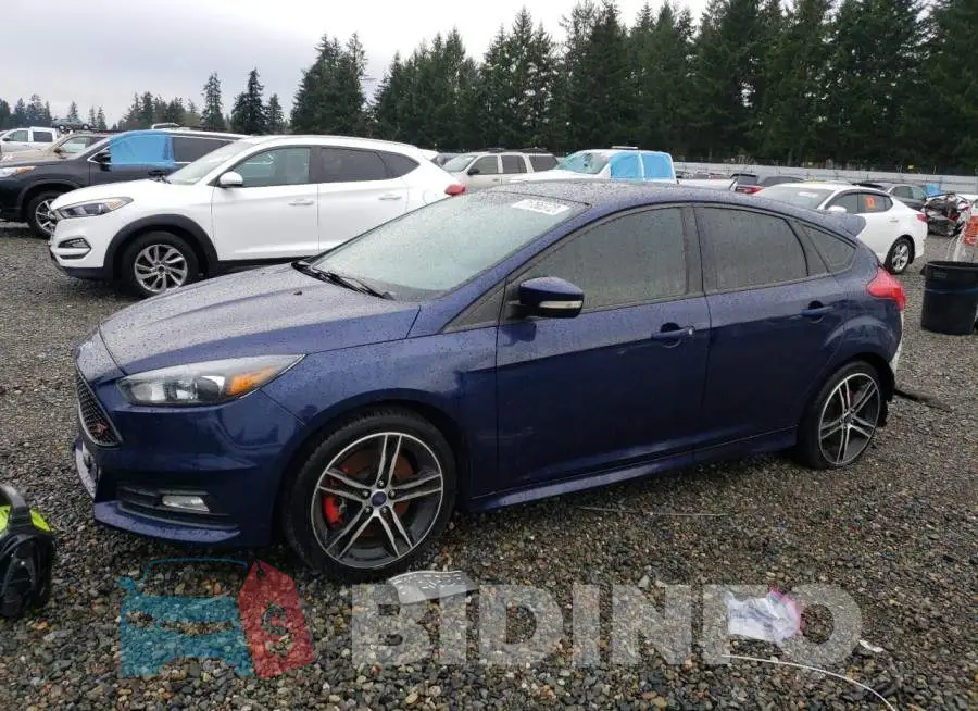 1FADP3L92HL205019 Photo# 1
