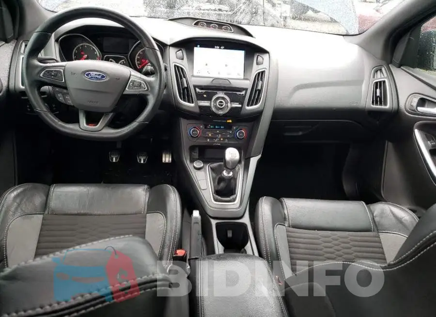 1FADP3L92HL205019 Photo# 8