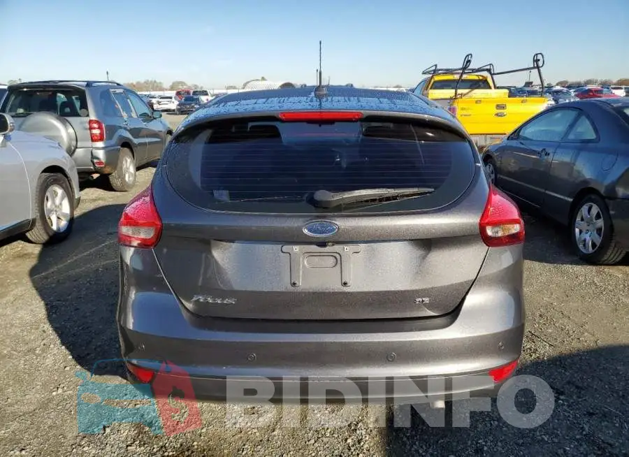 1FADP3M25HL212015 Photo# 6