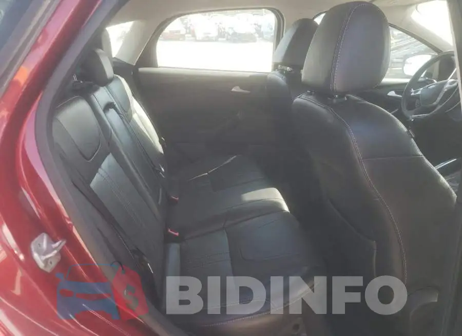 1FADP3N27EL117823 Photo# 6