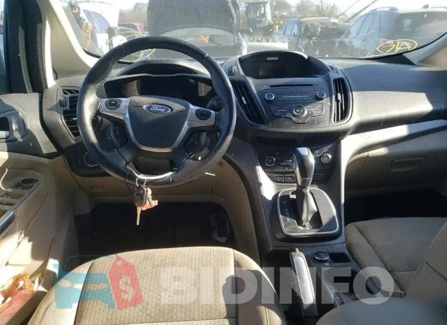 1FADP5EU8HL106962 Photo# 8