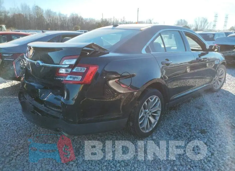 1FAHP2F81FG108804 Photo# 4
