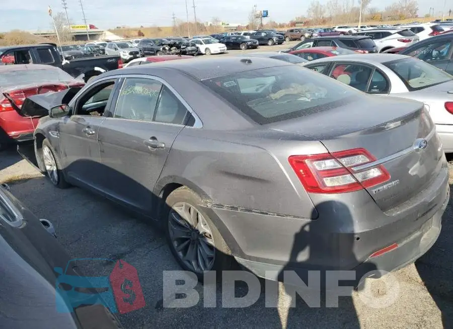 1FAHP2F86DG155873 Photo# 3