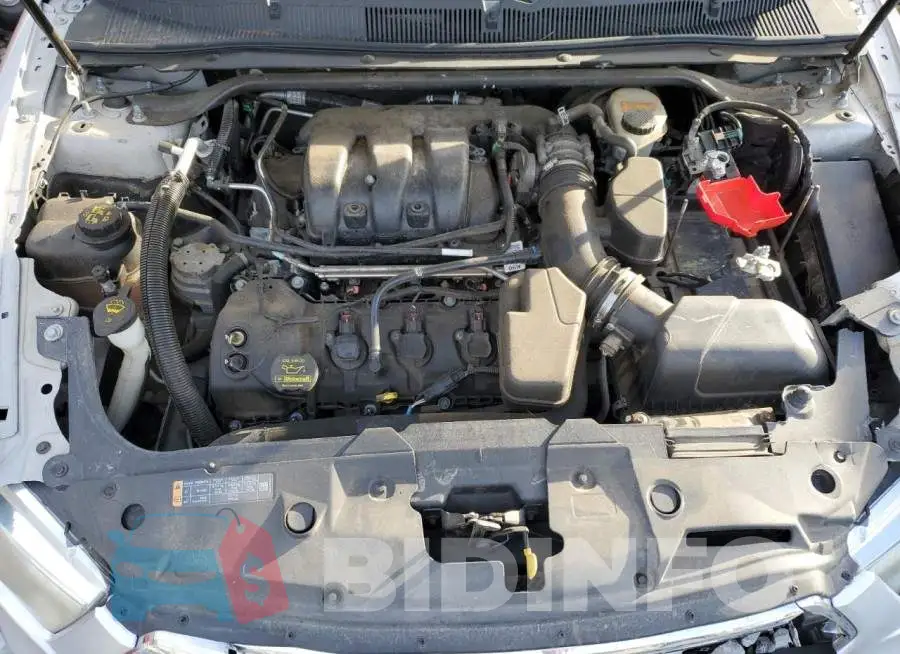 1FAHP2F86EG119022 Photo# 11