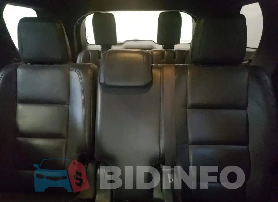 1FM5K8D81FGA67166 Photo# 10