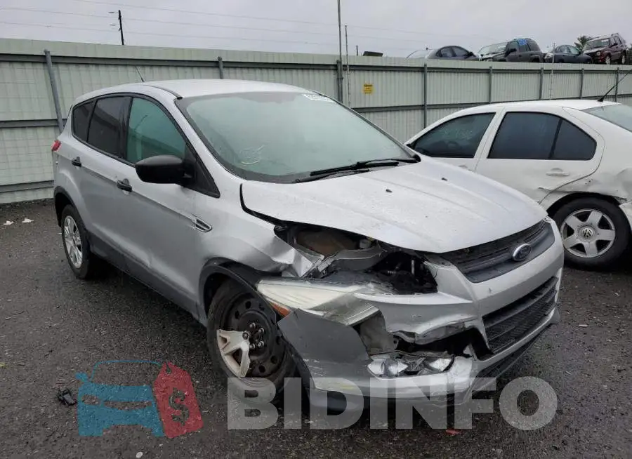 1FMCU0F74DUD18834 Photo# 1