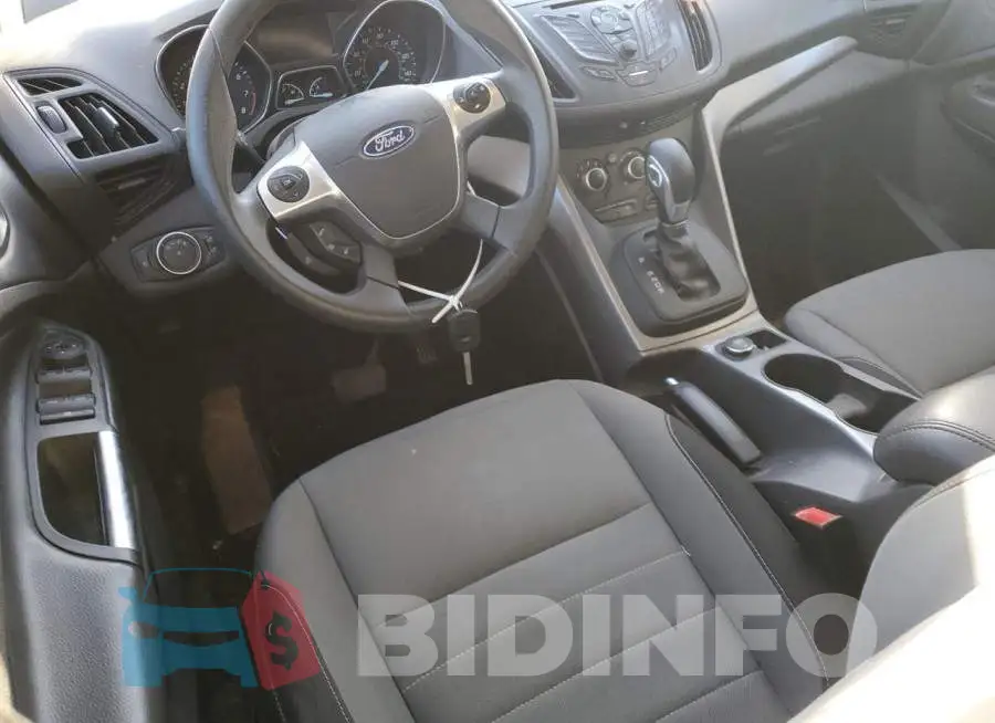 1FMCU0G77FUB28642 Photo# 8