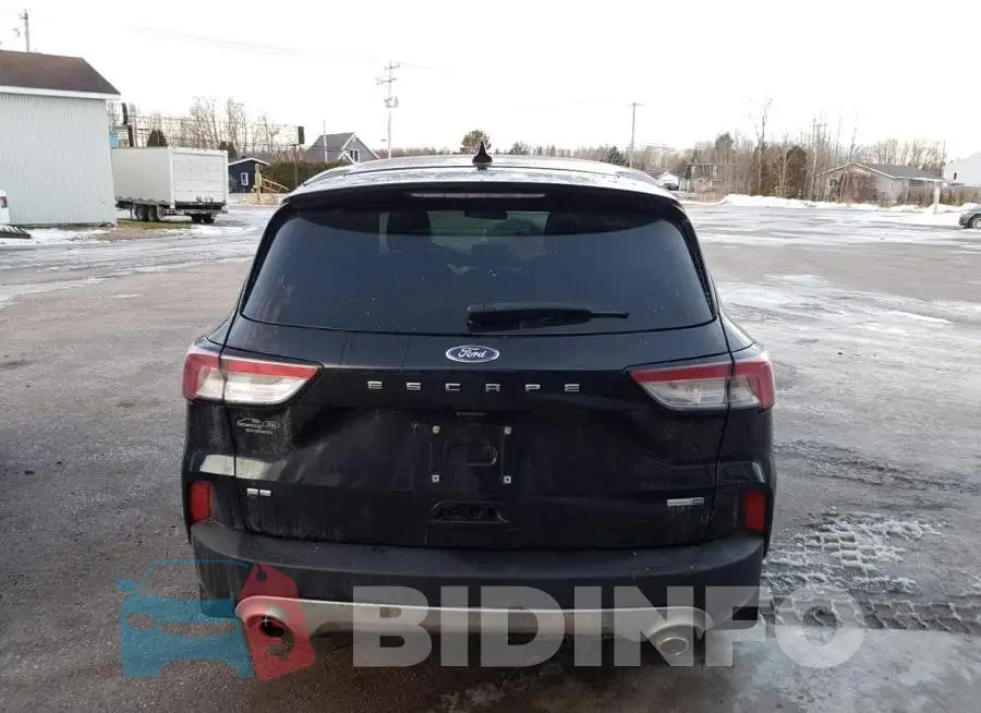 1FMCU9G65LUA41765 Photo# 6