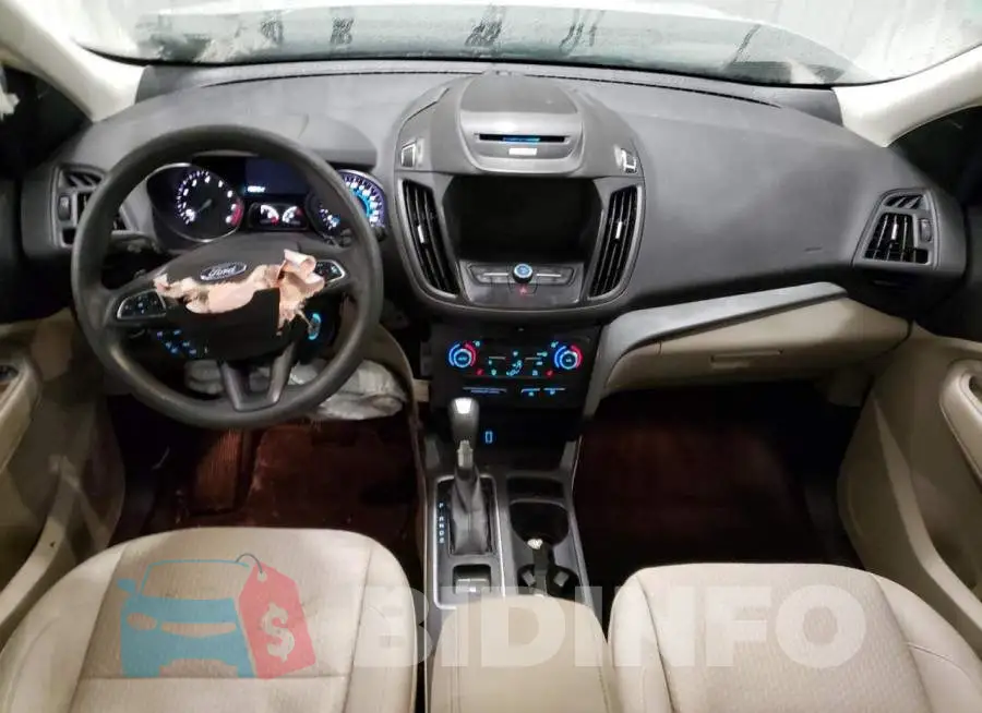 1FMCU9G95HUD61444 Photo# 8