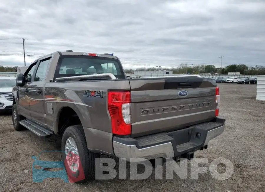 1FT7W2B68NEE62634 Photo# 3