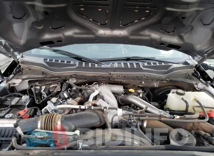 1FT7W2BT1LEE92447 Photo# 12