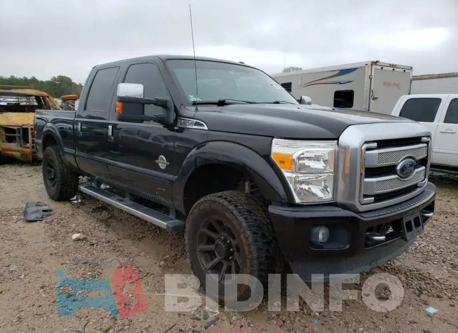 1FT7W2BT4EEA90392 Photo# 4