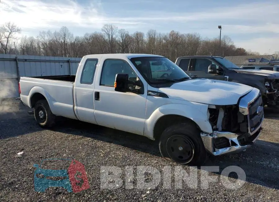 1FT7X2A62FED62500 Photo# 4