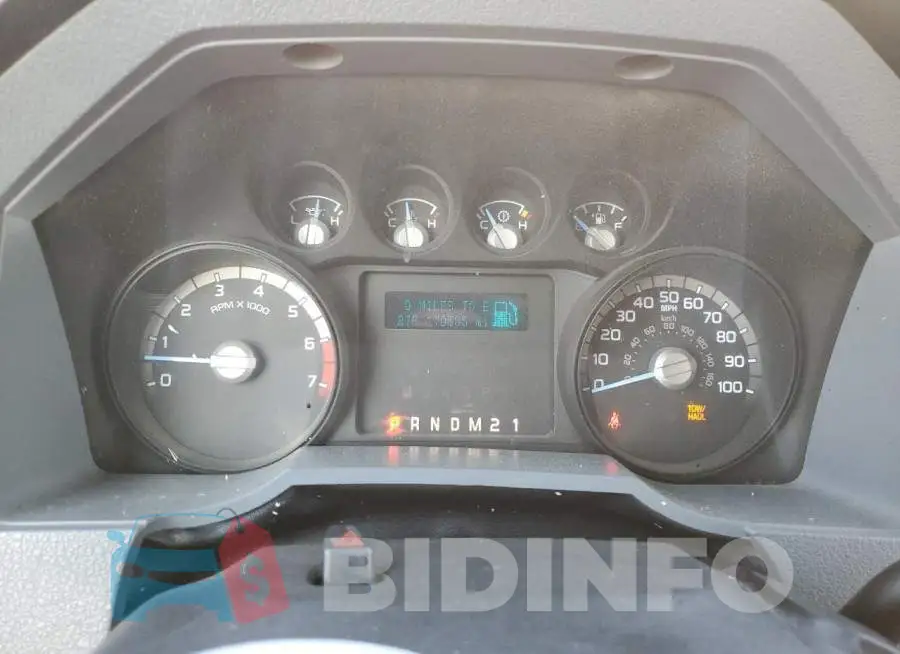 1FT7X2A62FED62500 Photo# 9