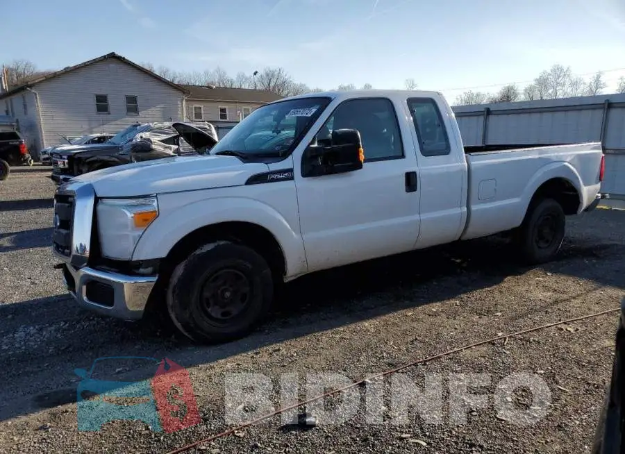 1FT7X2A62FED62500 Photo# 1