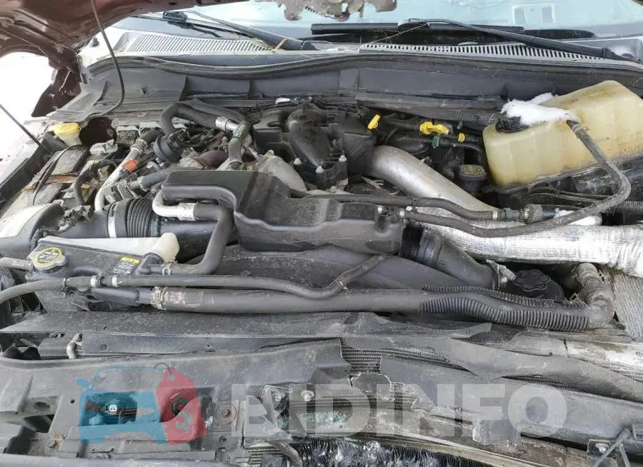 1FT8W3DT9DEA22028 Photo# 11