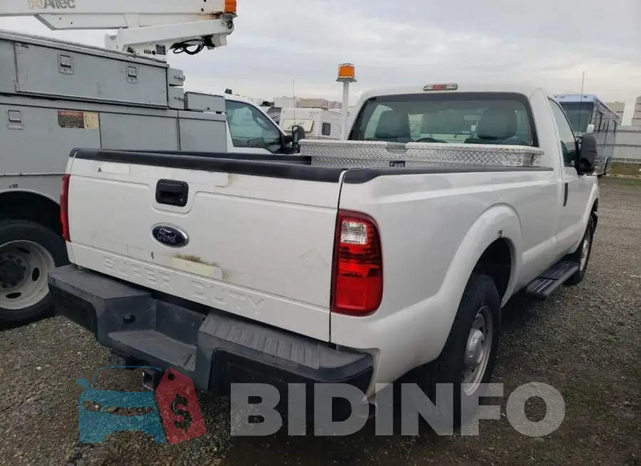 1FTBF2A61DEB82385 Photo# 3