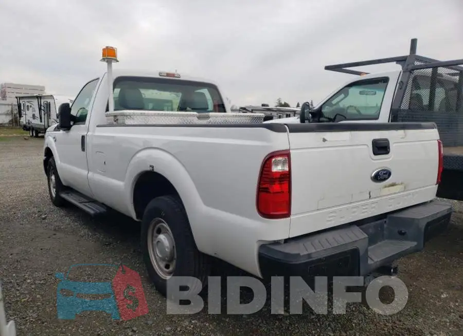 1FTBF2A61DEB82385 Photo# 2