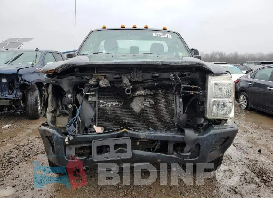 1FTBF2B65GEB49392 Photo# 5