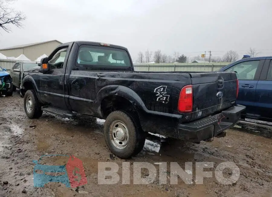 1FTBF2B65GEB49392 Photo# 2