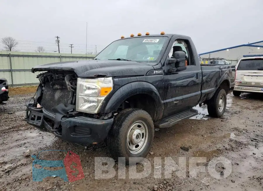 1FTBF2B65GEB49392 Photo# 1