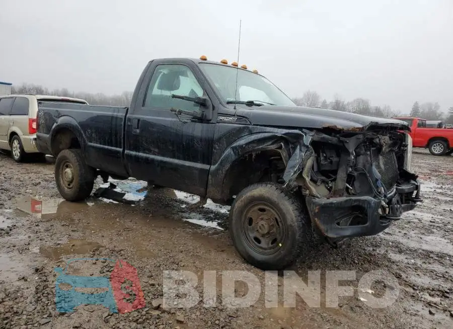 1FTBF2B65GEB49392 Photo# 4