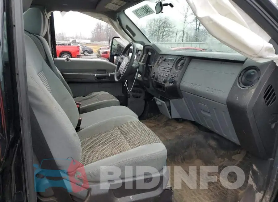 1FTBF2B65GEB49392 Photo# 10