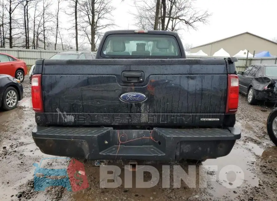 1FTBF2B65GEB49392 Photo# 6