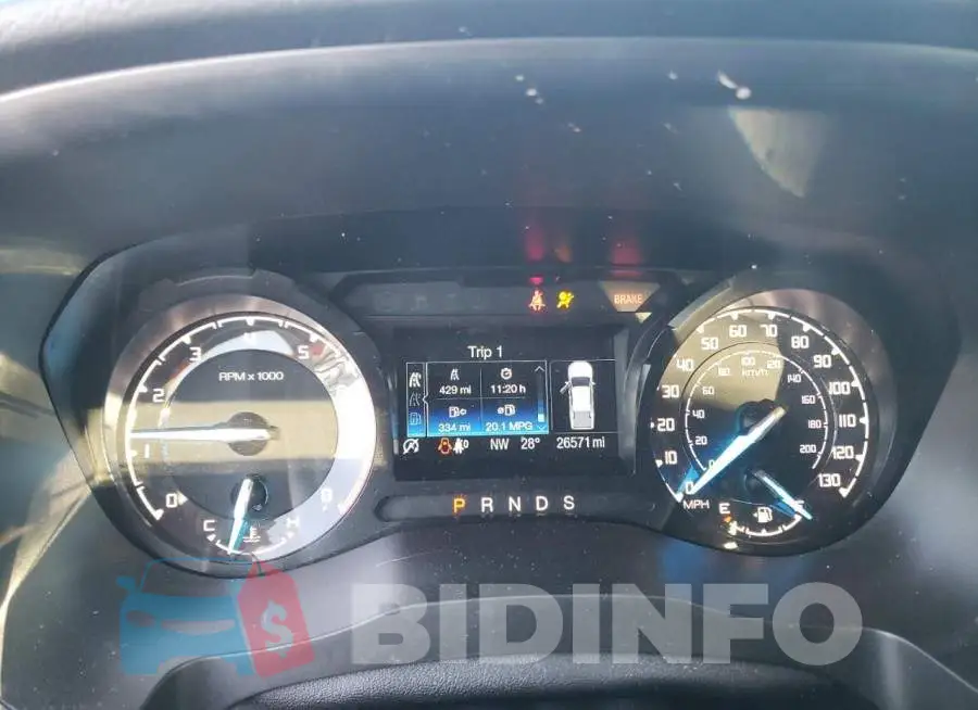 1FTER4FH4KLA84809 Photo# 9