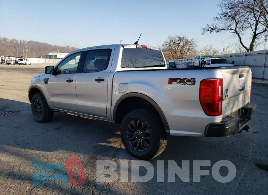 1FTER4FH4KLA84809 Photo# 2