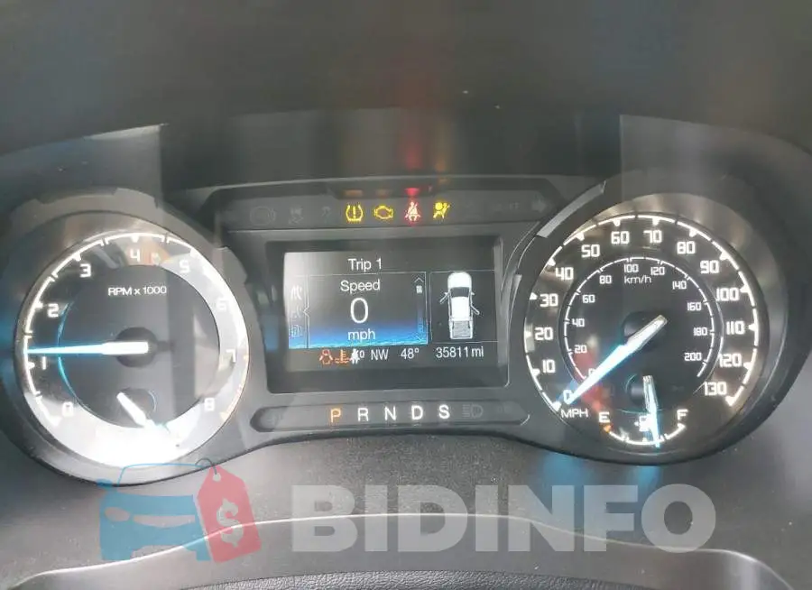 1FTER4FH6MLD14269 Photo# 9