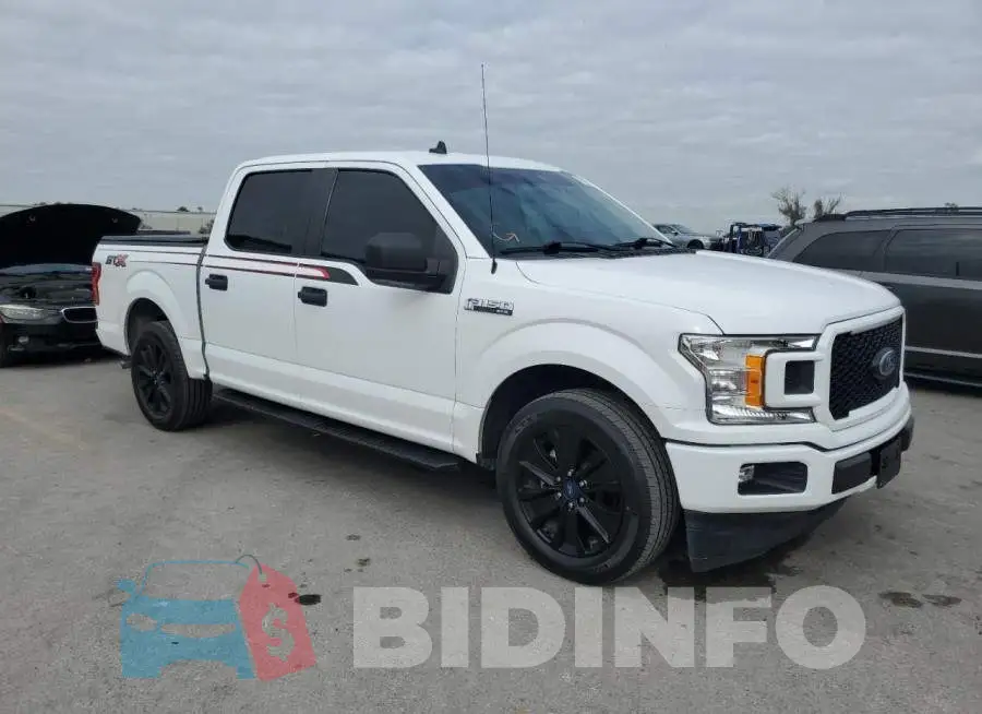 1FTEW1CP9LFB84777 Photo# 4
