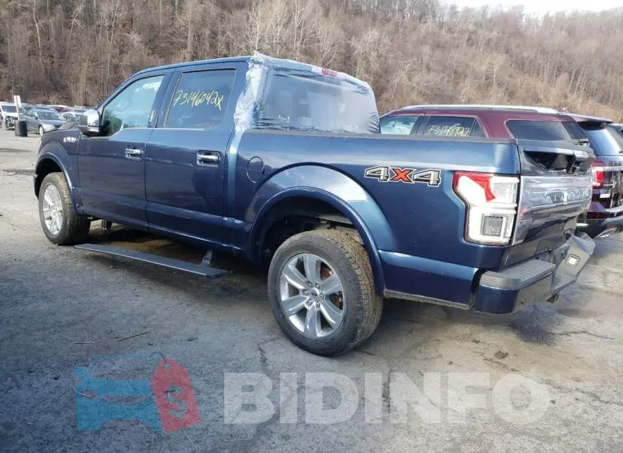 1FTEW1E59KFB26968 Photo# 2