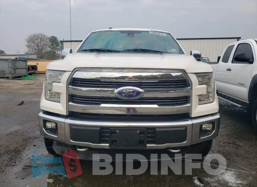 1FTEW1EF6GKD52070 Photo# 5