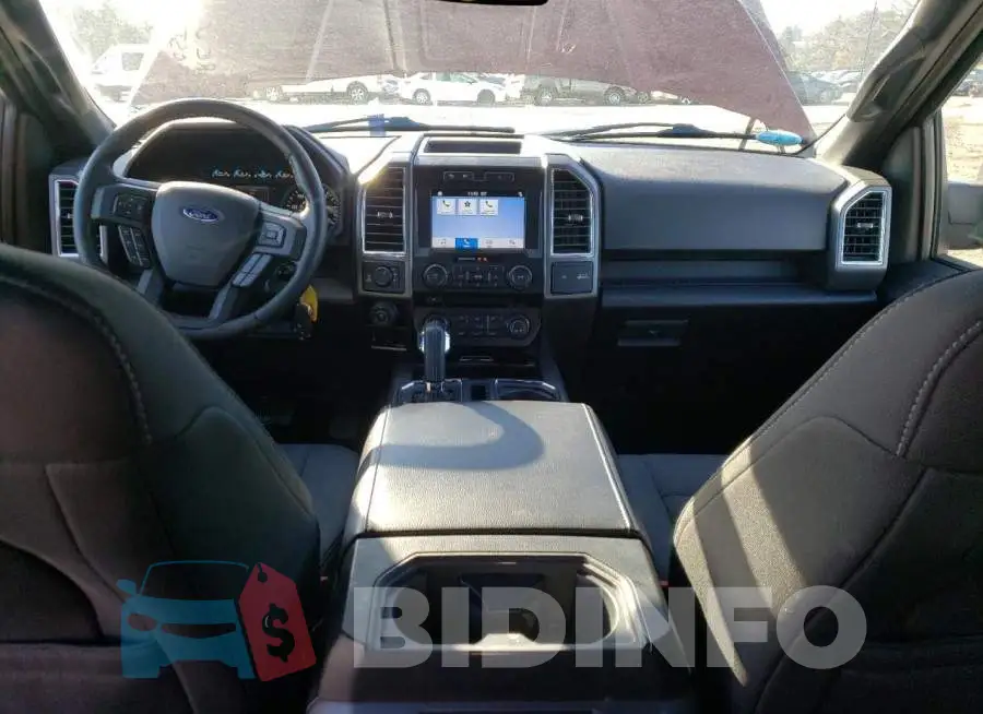 1FTEW1EG1GFD51068 Photo# 8