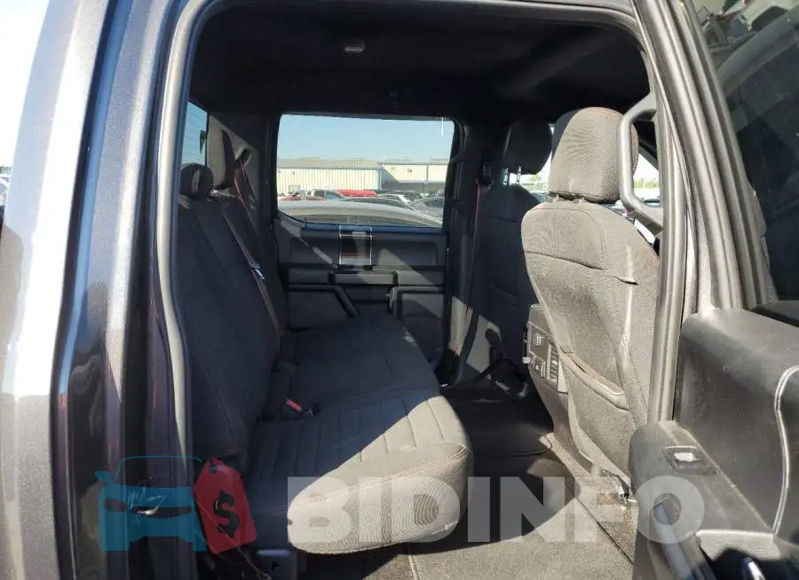 1FTEW1EP4JFB40034 Photo# 11