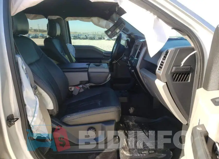 1FTEW1EP5GKF64872 Photo# 5